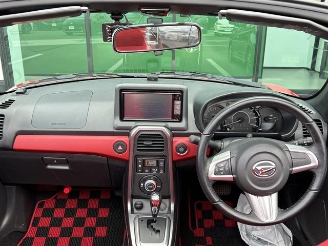 Daihatsu COPEN 2018 7001654-14