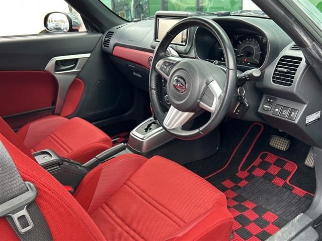 Daihatsu COPEN 2018 7001654-22
