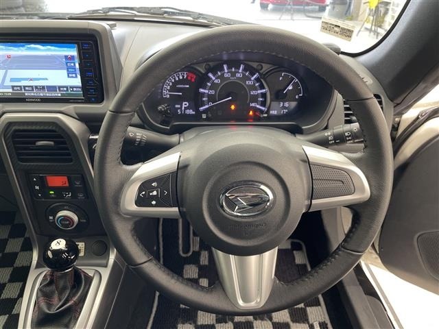 Daihatsu COPEN 2019 7001658-14