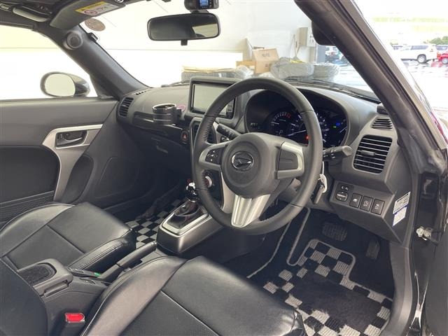 Daihatsu COPEN 2019 7001658-15