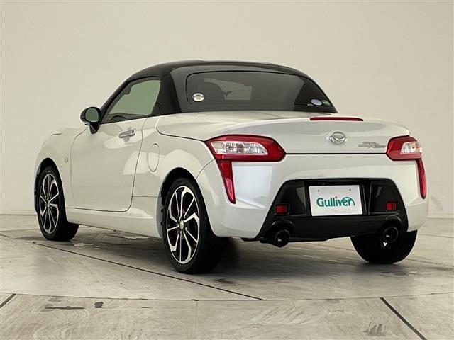 Daihatsu COPEN 2019 7001658-2