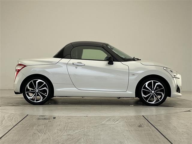 Daihatsu COPEN 2019 7001658-22