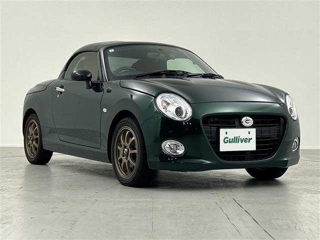 Daihatsu COPEN 2019 7001659-0