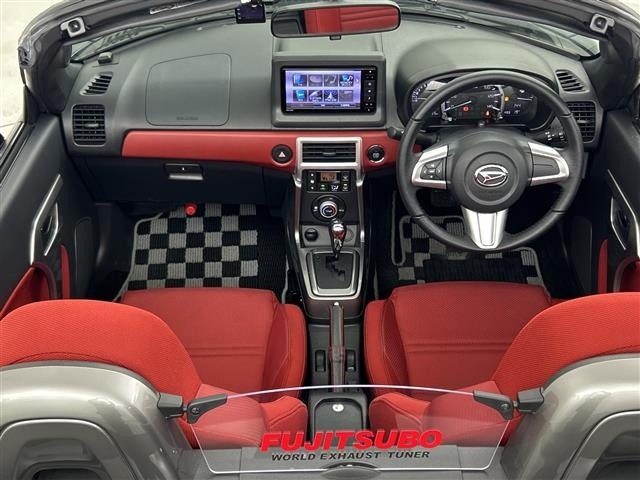 Daihatsu COPEN 2019 7001659-14