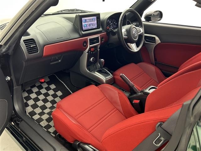 Daihatsu COPEN 2019 7001659-22