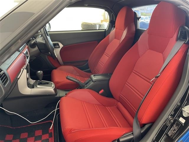 Daihatsu COPEN 2019 7001666-11