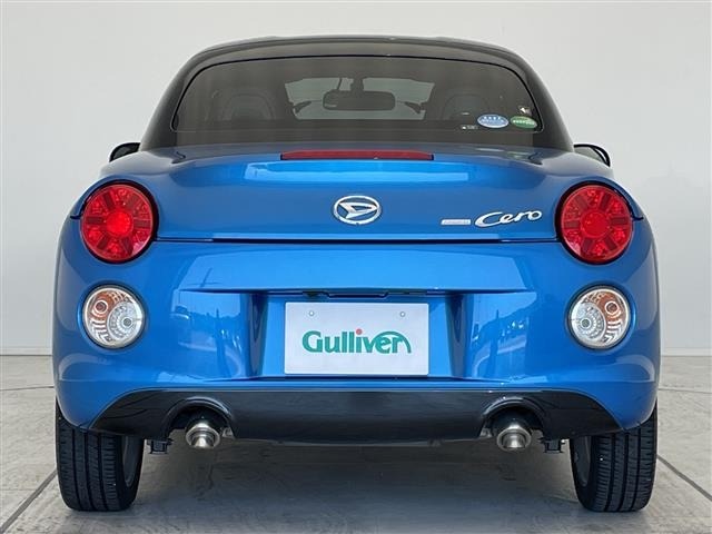 Daihatsu COPEN 2019 7001666-13