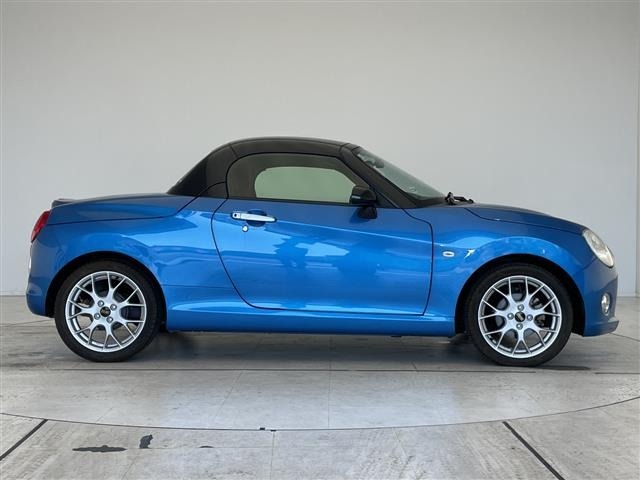 Daihatsu COPEN 2019 7001666-2