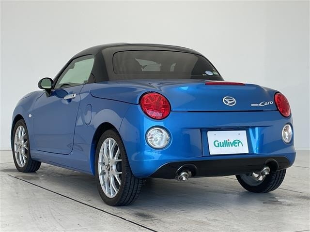 Daihatsu COPEN 2019 7001666-4