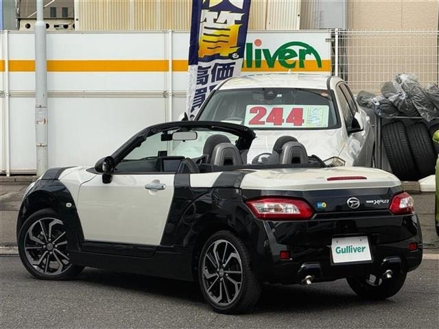 Daihatsu COPEN 2022 7001667-20