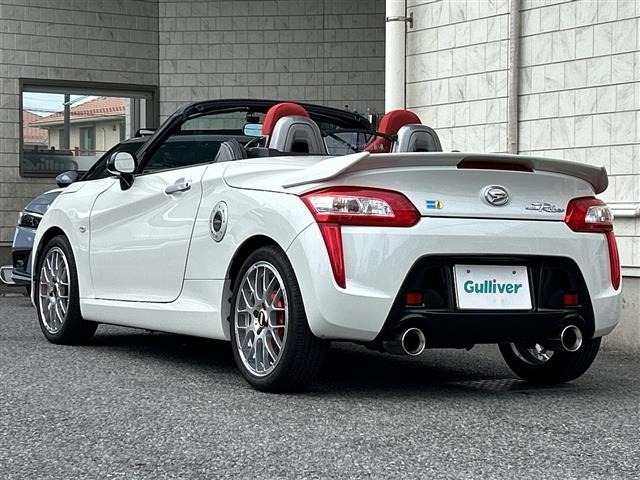 Daihatsu COPEN 2018 7001673-13