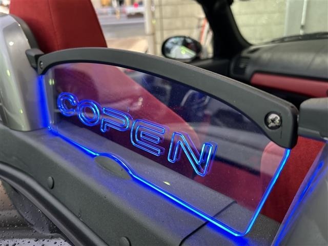Daihatsu COPEN 2018 7001673-18