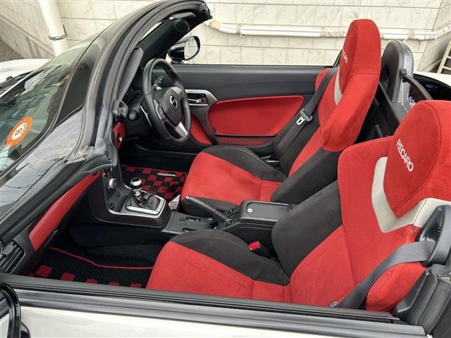 Daihatsu COPEN 2018 7001673-5