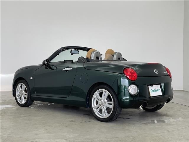 Daihatsu COPEN 2016 7001674-13