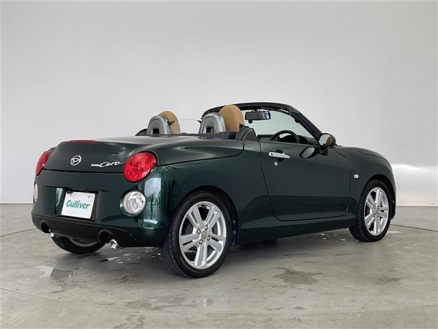 Daihatsu COPEN 2016 7001674-14