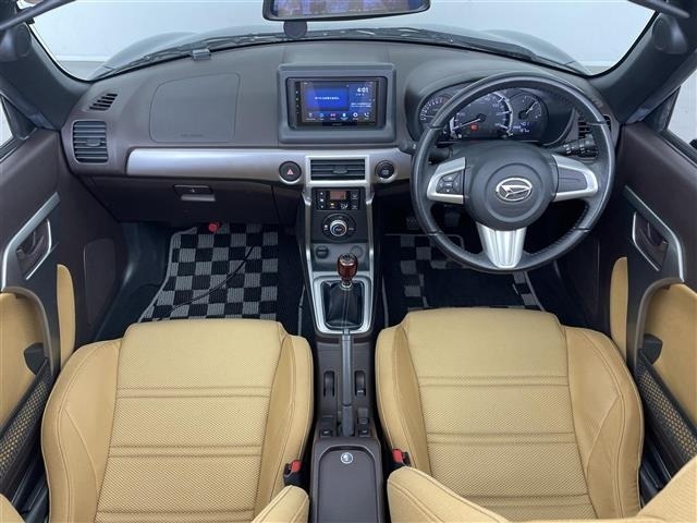 Daihatsu COPEN 2016 7001674-15