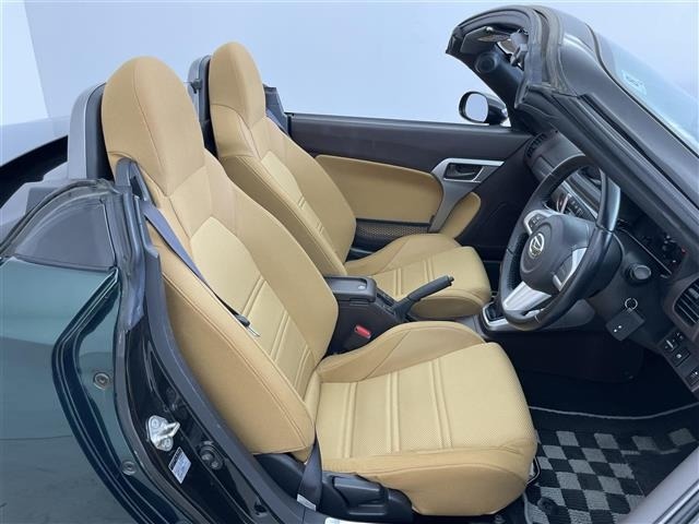 Daihatsu COPEN 2016 7001674-22