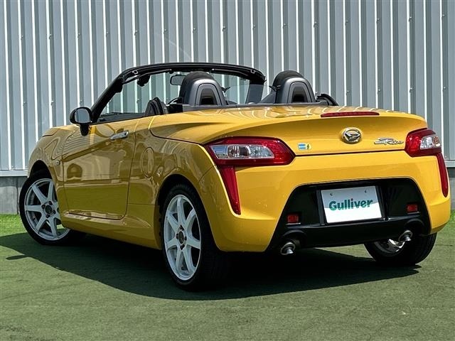 Daihatsu COPEN 2015 7001676-13