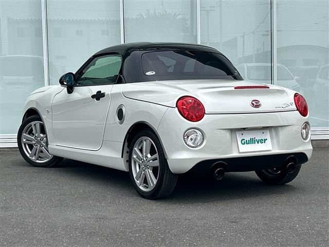 Daihatsu COPEN 2022 7001678-13