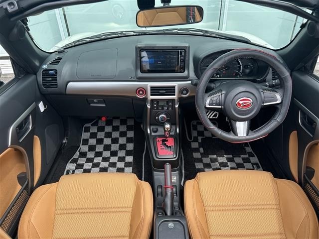 Daihatsu COPEN 2022 7001678-18