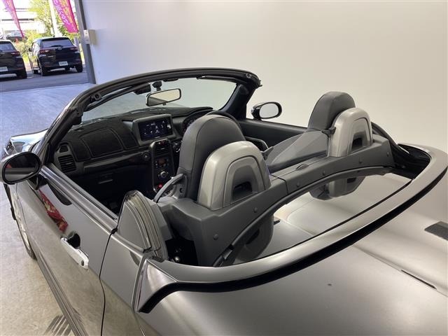 Daihatsu COPEN 2018 7001681-10