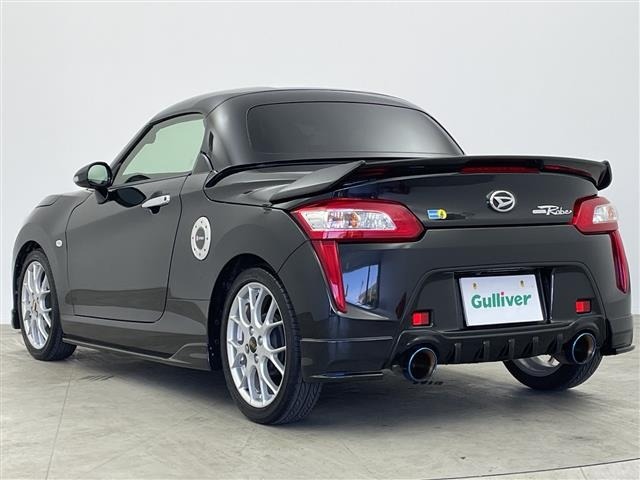 Daihatsu COPEN 2018 7001681-13