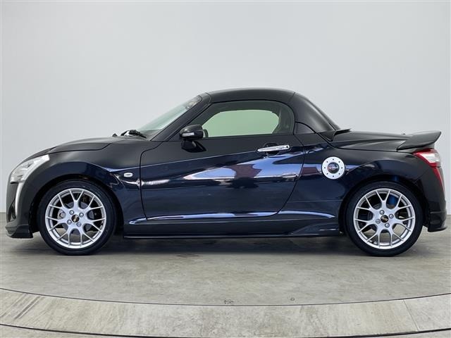 Daihatsu COPEN 2018 7001681-2