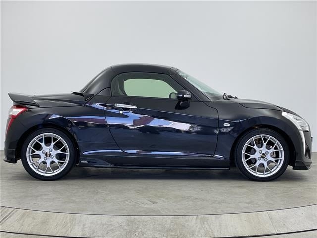 Daihatsu COPEN 2018 7001681-22