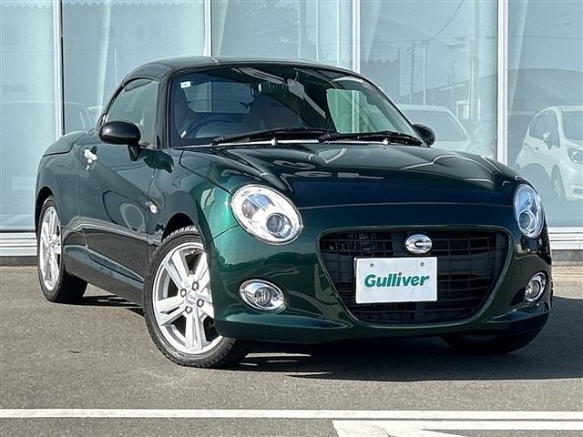 Daihatsu COPEN 2018 7001682-0