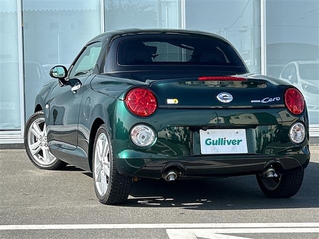 Daihatsu COPEN 2018 7001682-13