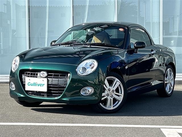 Daihatsu COPEN 2018 7001682-14