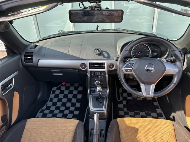 Daihatsu COPEN 2018 7001682-15