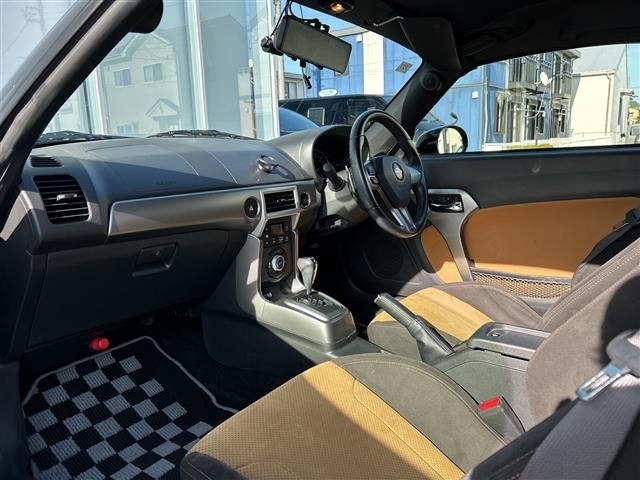 Daihatsu COPEN 2018 7001682-4