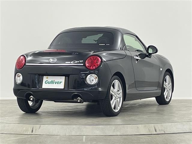 Daihatsu COPEN 2023 7001685-20
