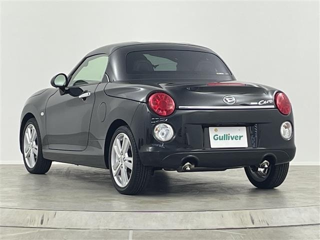 Daihatsu COPEN 2023 7001685-22