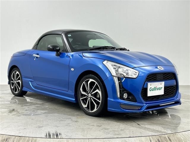 Daihatsu COPEN 2017 7001688-0