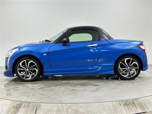 Daihatsu COPEN 2017 7001688-10