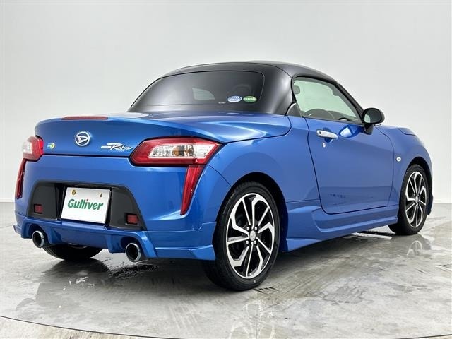Daihatsu COPEN 2017 7001688-12