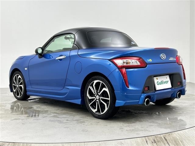 Daihatsu COPEN 2017 7001688-13