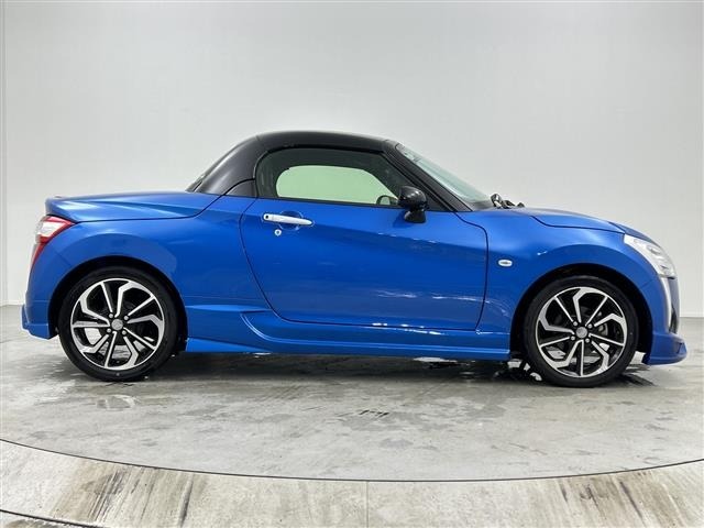 Daihatsu COPEN 2017 7001688-20