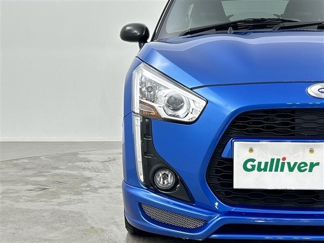 Daihatsu COPEN 2017 7001688-22