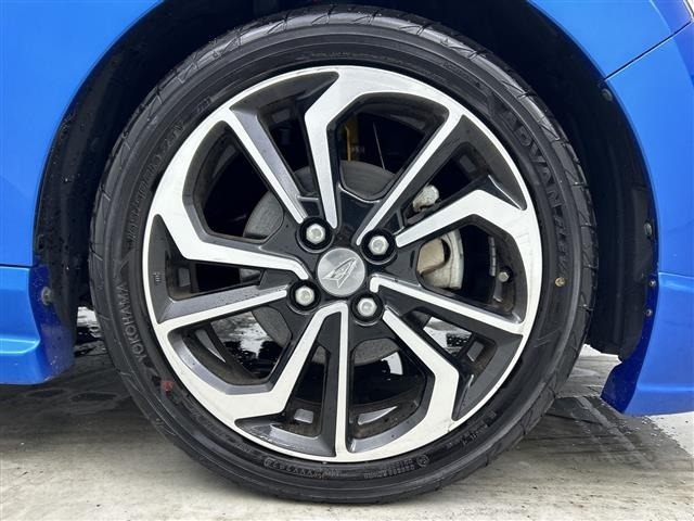 Daihatsu COPEN 2017 7001688-4