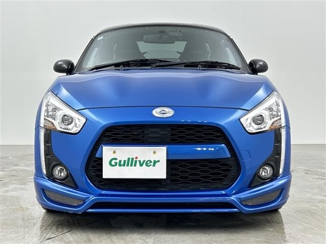 Daihatsu COPEN 2017 7001688-8