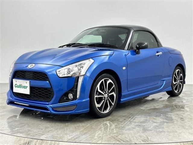 Daihatsu COPEN 2017 7001688-9