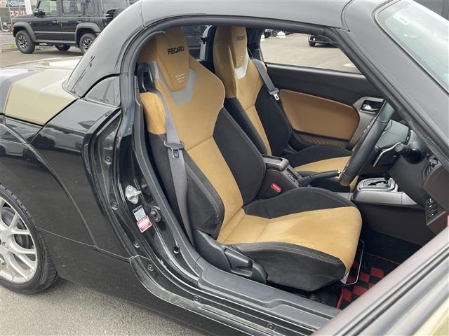 Daihatsu COPEN 2015 7001697-10