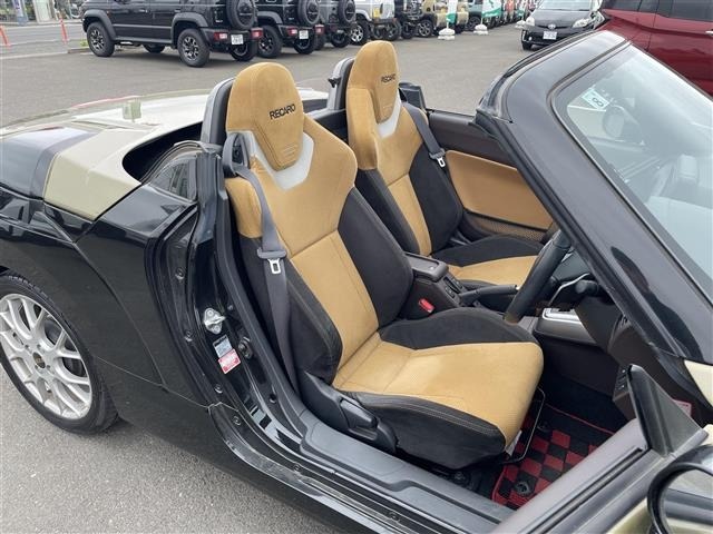 Daihatsu COPEN 2015 7001697-11