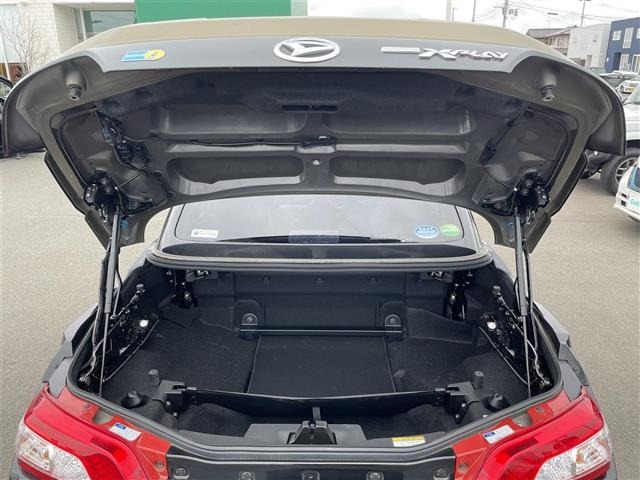 Daihatsu COPEN 2015 7001697-12