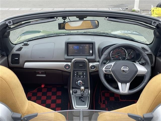 Daihatsu COPEN 2015 7001697-16