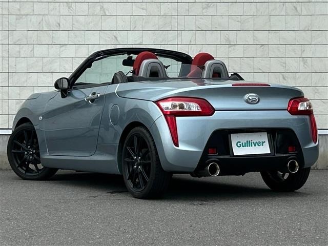 Daihatsu COPEN 2016 7001698-13
