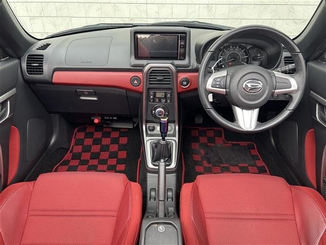 Daihatsu COPEN 2016 7001698-14